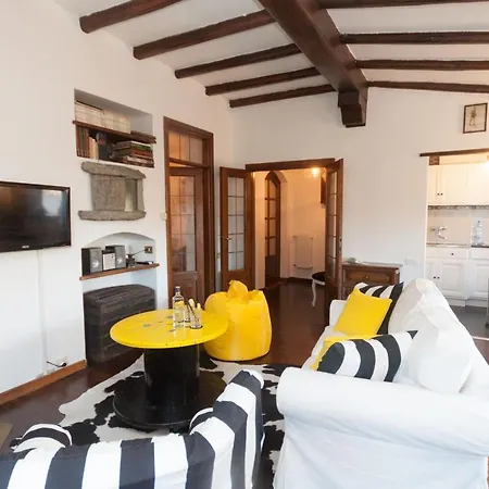 بيت للعطل Vista Centro By Lovecomo