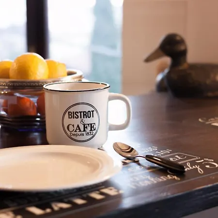 بيت للعطل Vista Centro By Lovecomo *