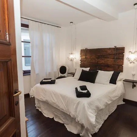 Vakantiehuis Vista Centro *