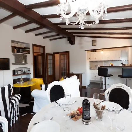 Vakantiehuis Vista Centro Menaggio
