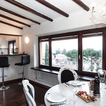 Vista Centro By Lovecomo بيت للعطل *