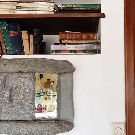 Vista Centro By Lovecomo * Menaggio