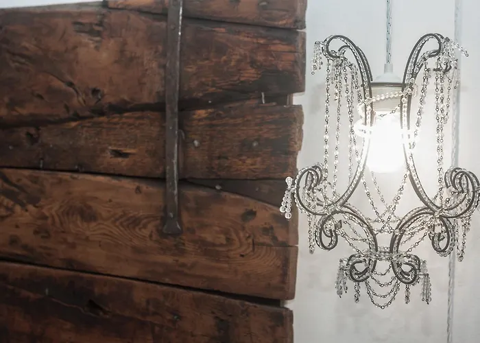 Vakantiehuis Vista Centro By Lovecomo *