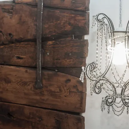 度假居 Vista Centro By Lovecomo *